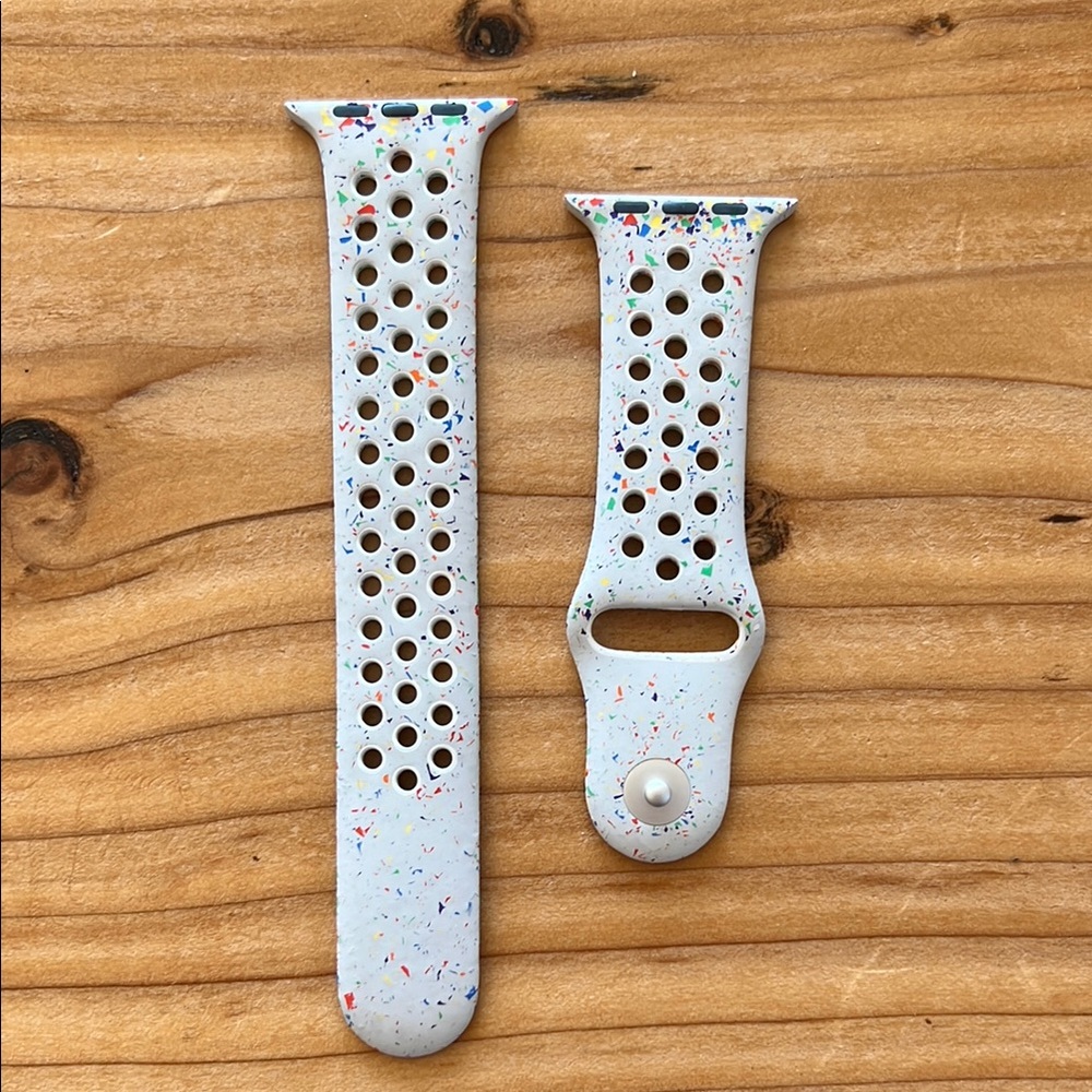 Nike Apple Watch band